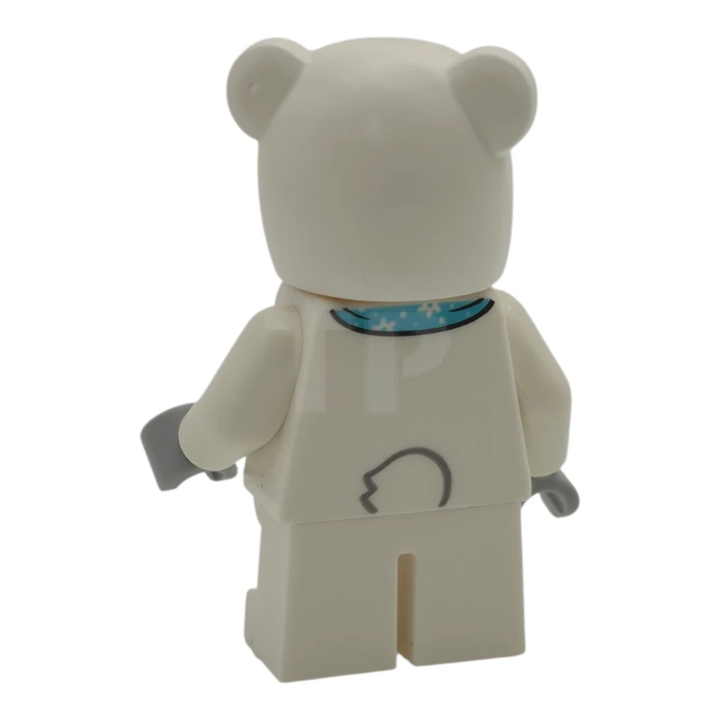LEGO&reg; cty1930 Junge mit Eisbär-Kostüm