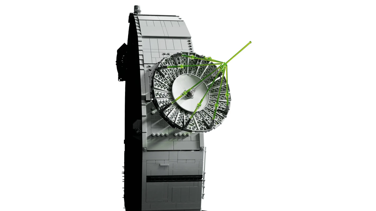 LEGO&reg; 75419 Death Star™