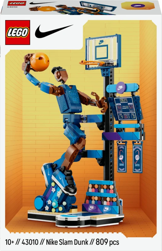 LEGO&reg; 43010 Nike Slam Dunk