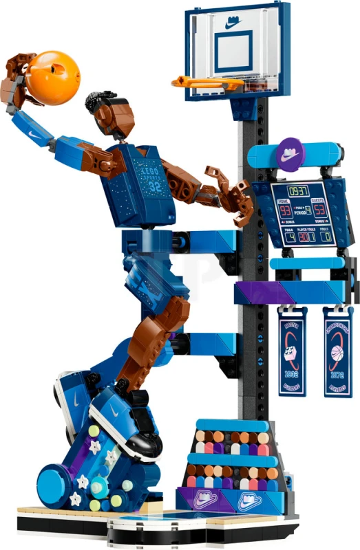 LEGO&reg; 43010 Nike Slam Dunk