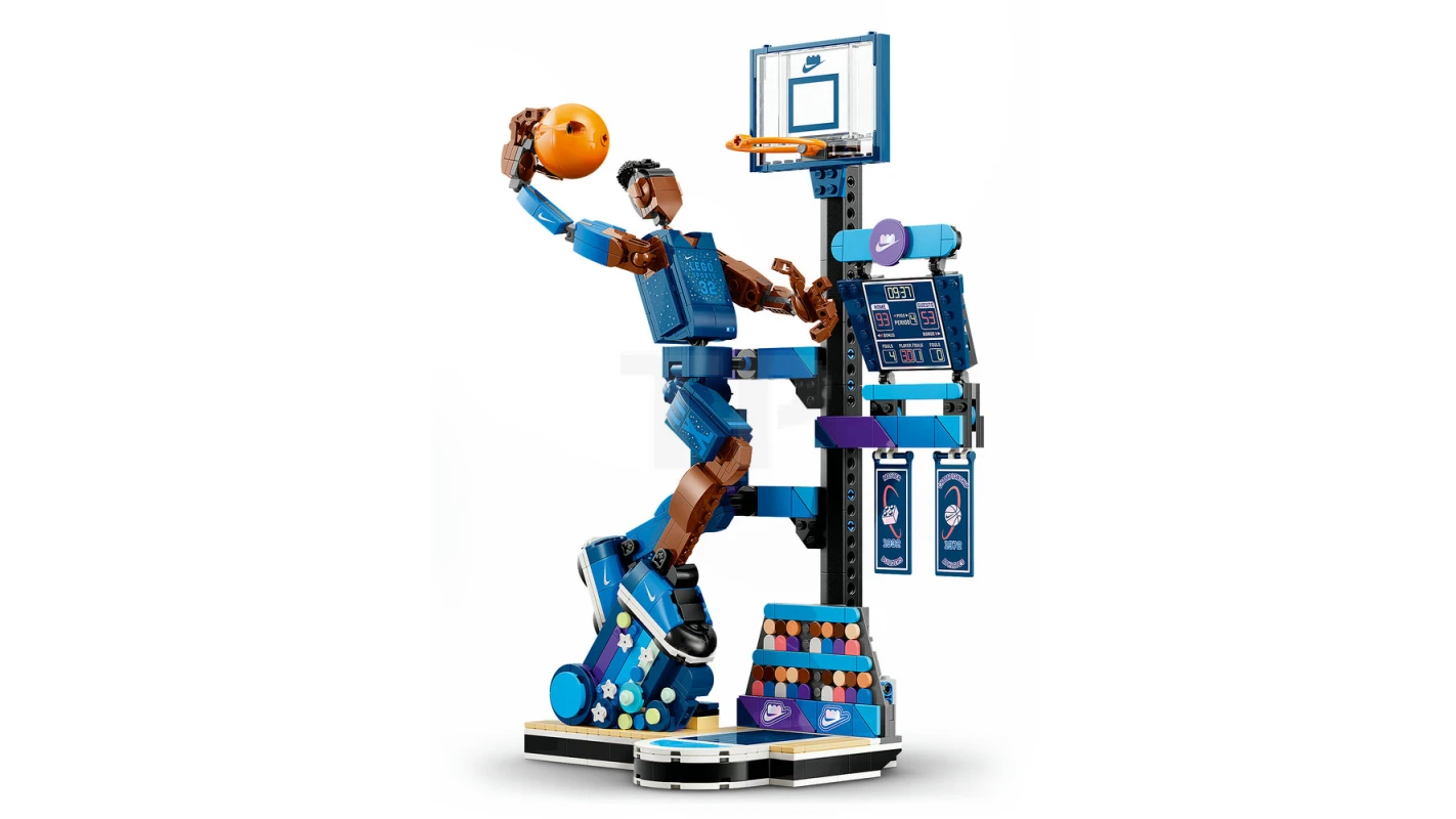 LEGO&reg; 43010 Nike Slam Dunk