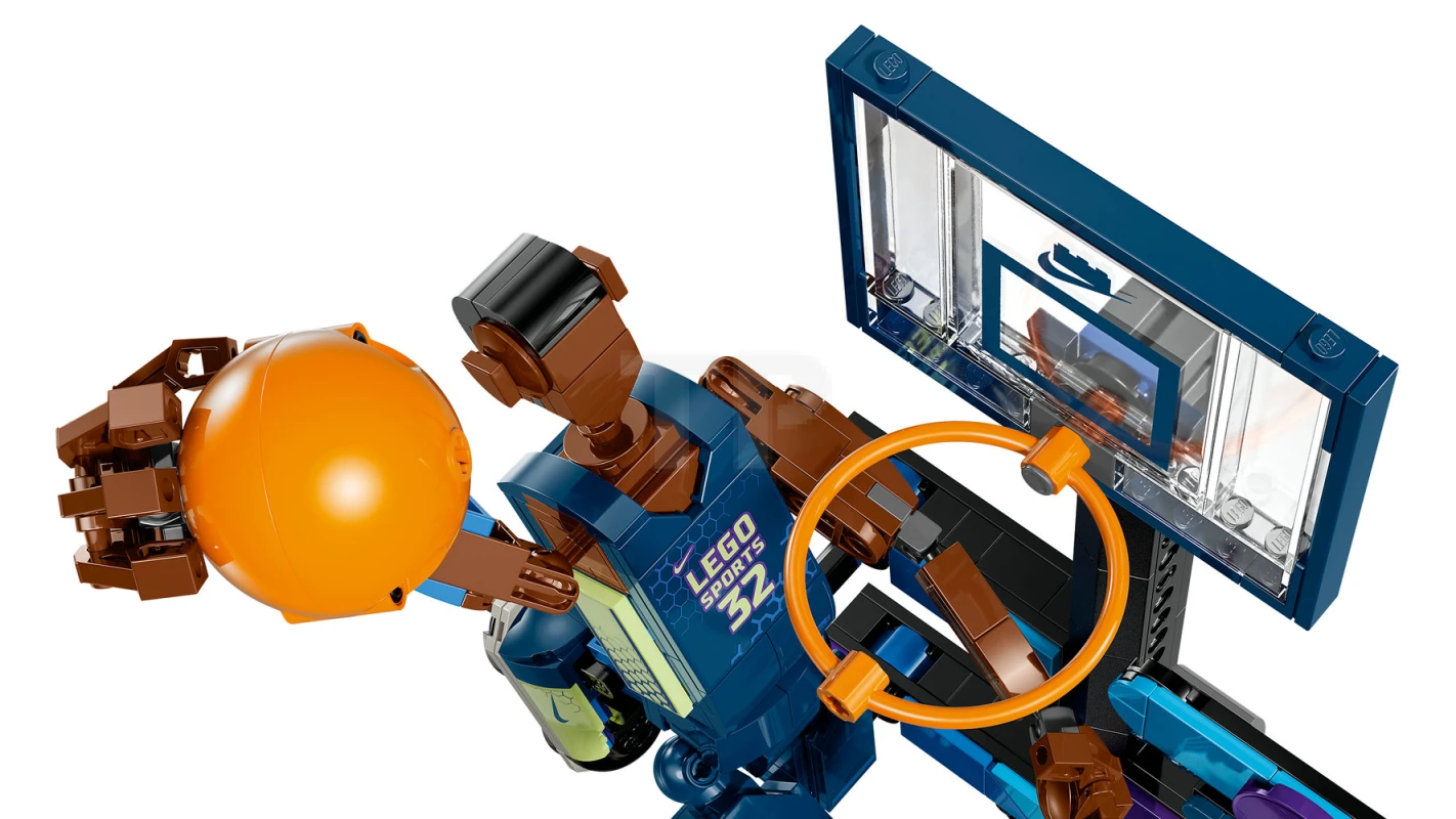 LEGO&reg; 43010 Nike Slam Dunk