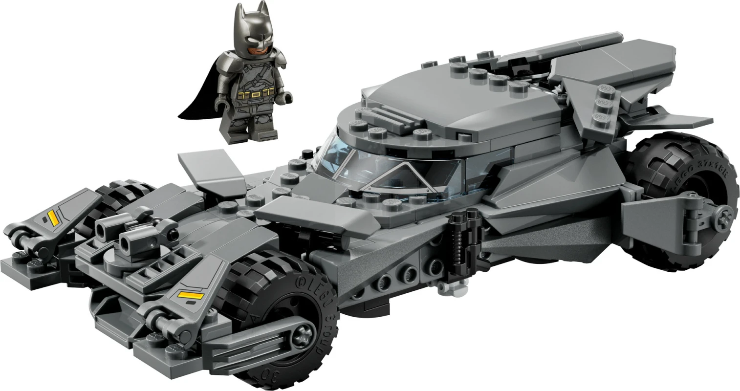 LEGO&reg; 76331 Batman v Superman™ Batmobile™