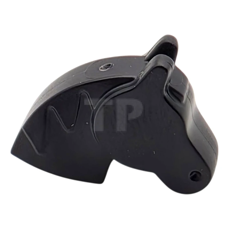 LEGO&reg; 6541663 - 1703 - Minifigure, Utensil Horse Head with Neck and Mane