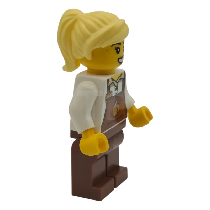 LEGO&reg; cty1926 Barista