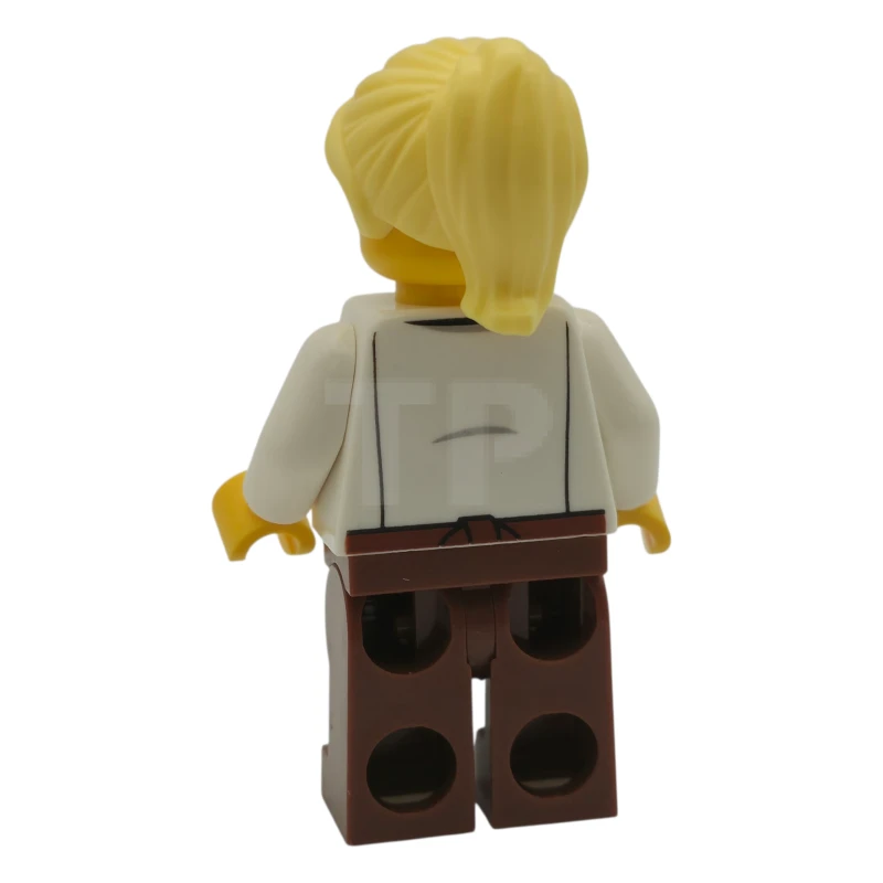 LEGO&reg; cty1926 Barista