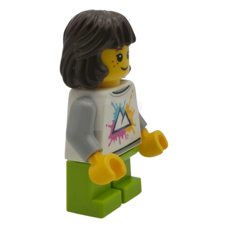LEGO&reg; cty1927 Girl