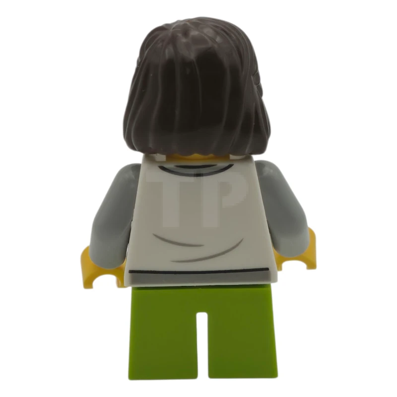 LEGO&reg; cty1927 Girl
