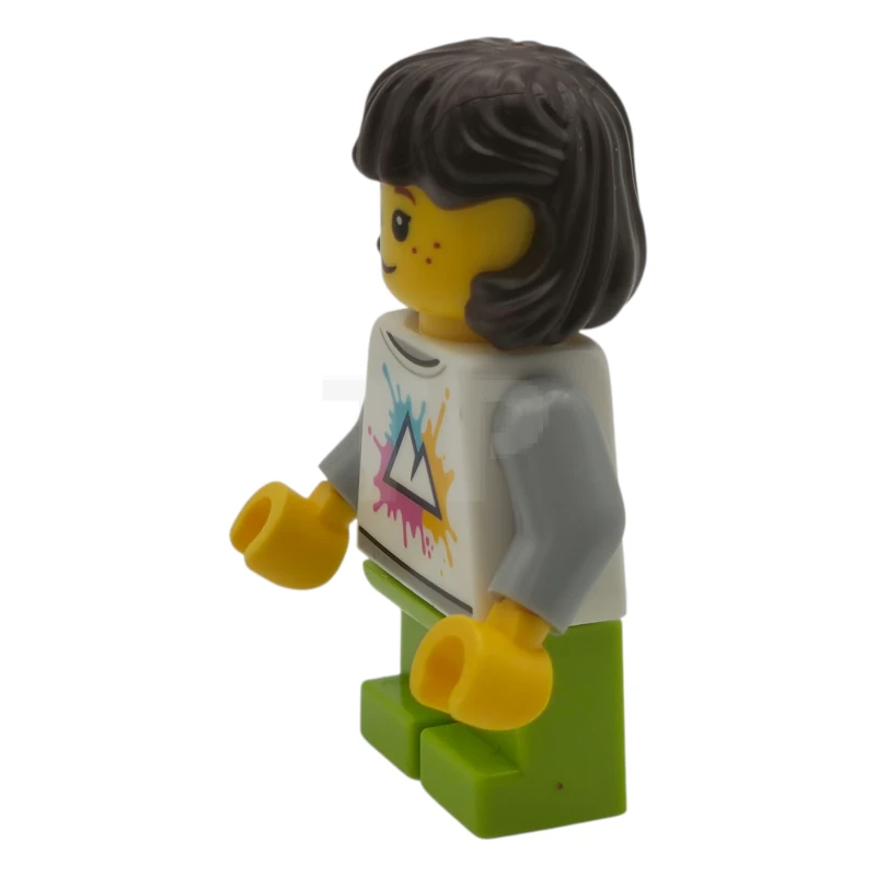 LEGO&reg; cty1927 Girl