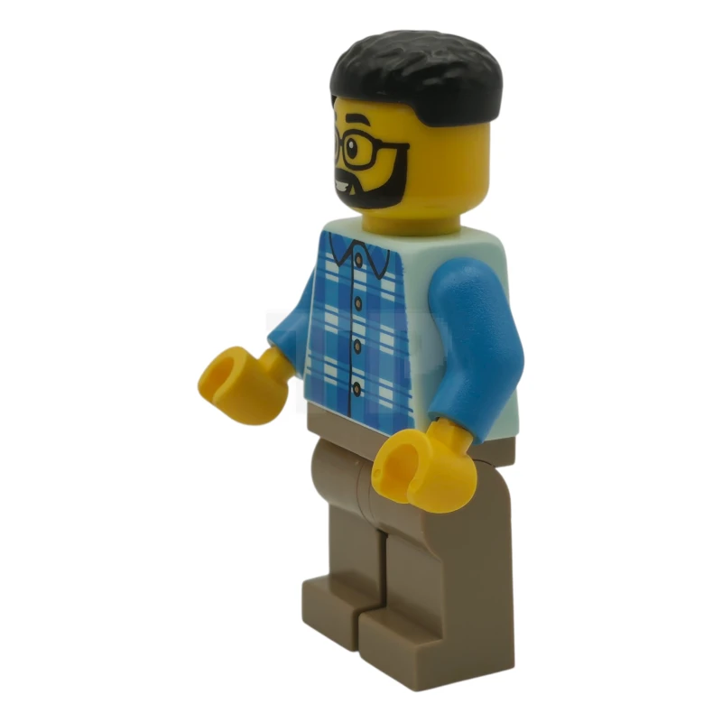 LEGO&reg; cty1925 Dad