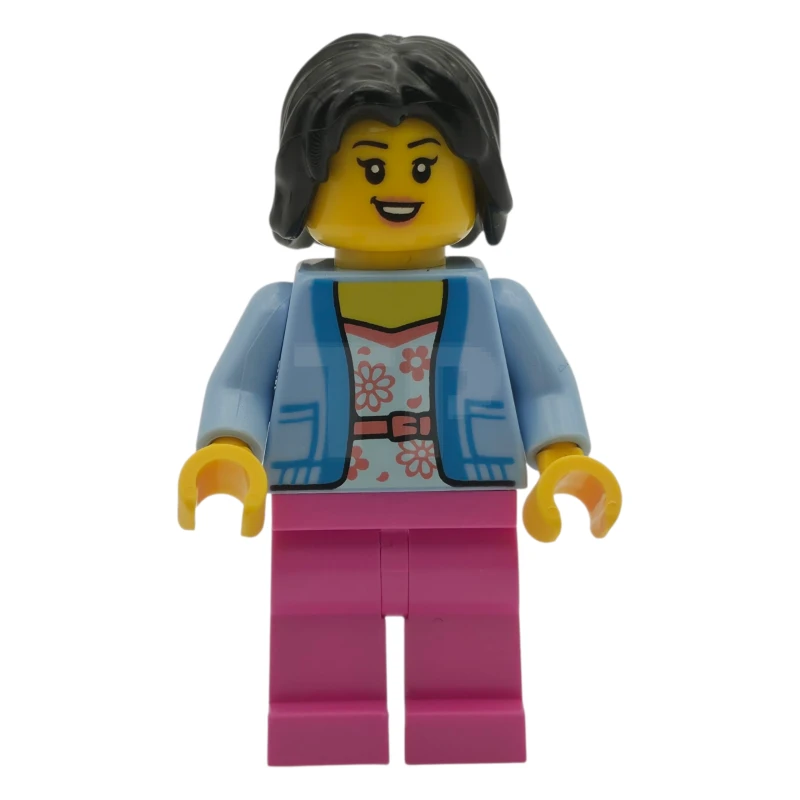 LEGO&reg; cty1929 Passenger