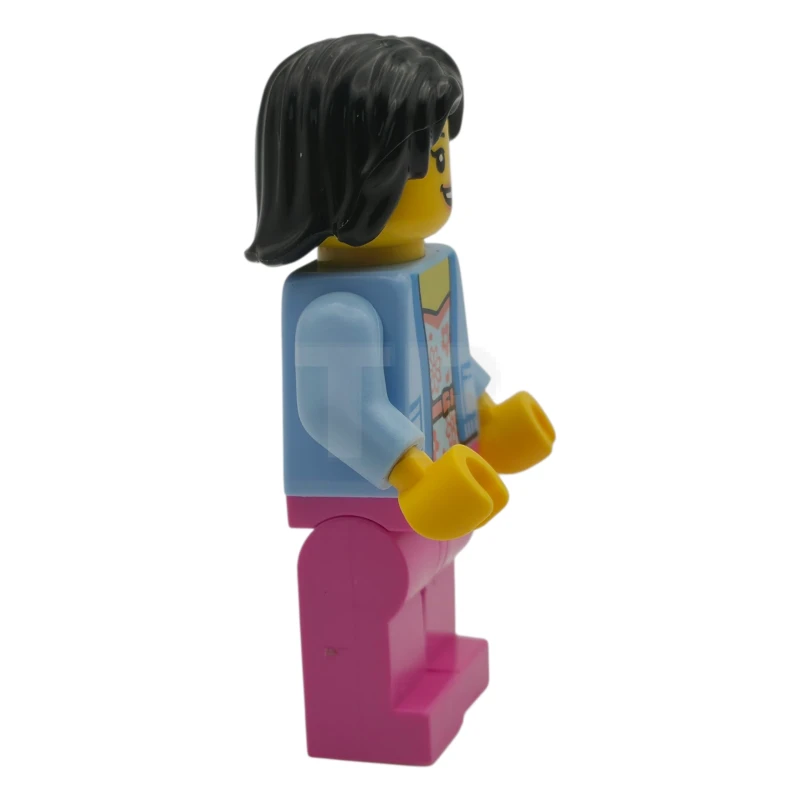 LEGO&reg; cty1929 Passenger