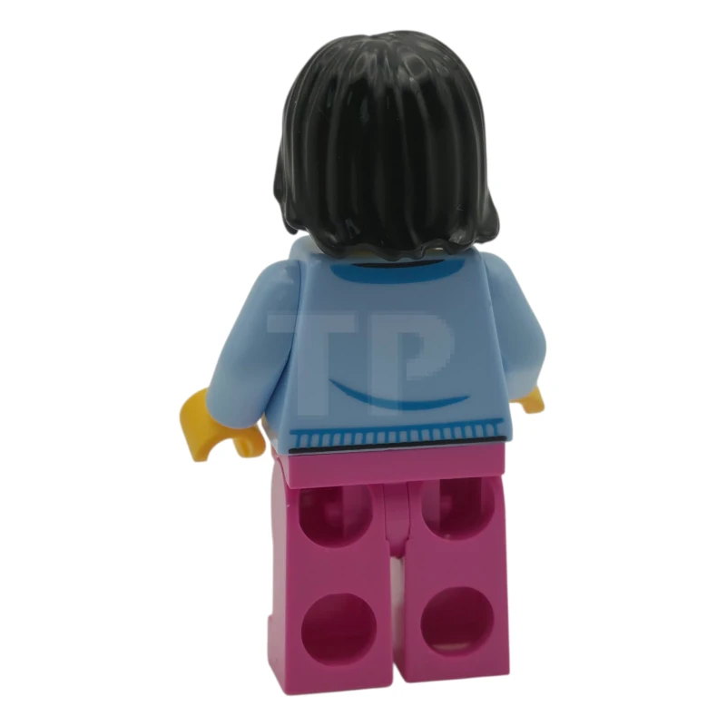 LEGO&reg; cty1929 Passenger