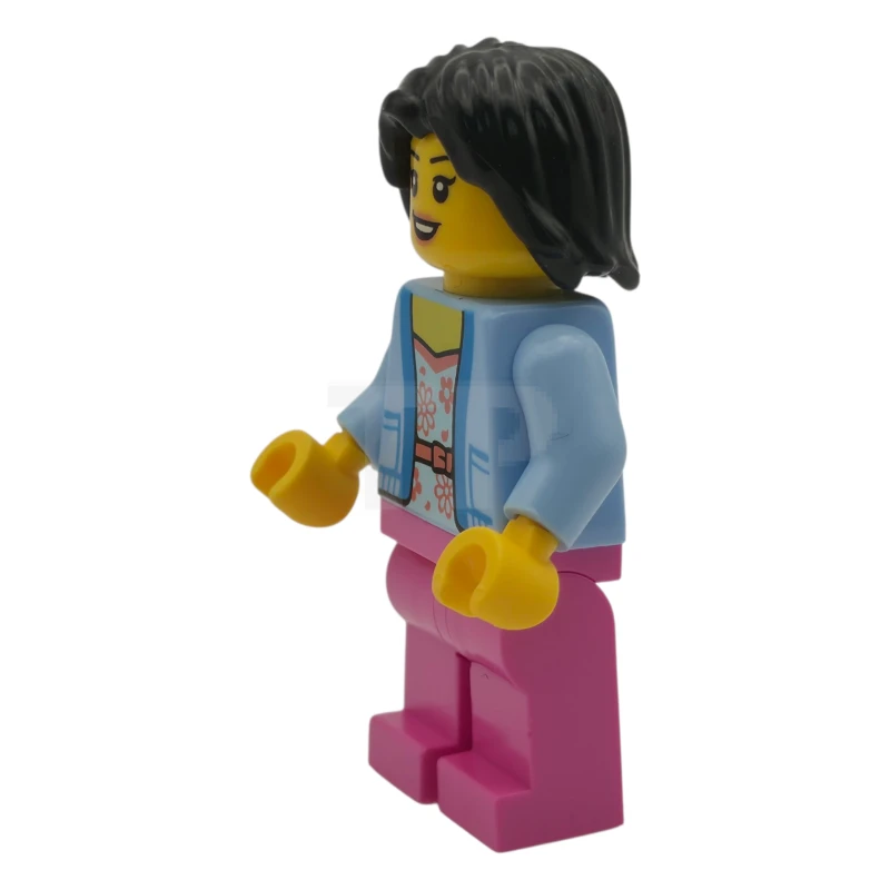 LEGO&reg; cty1929 Passenger