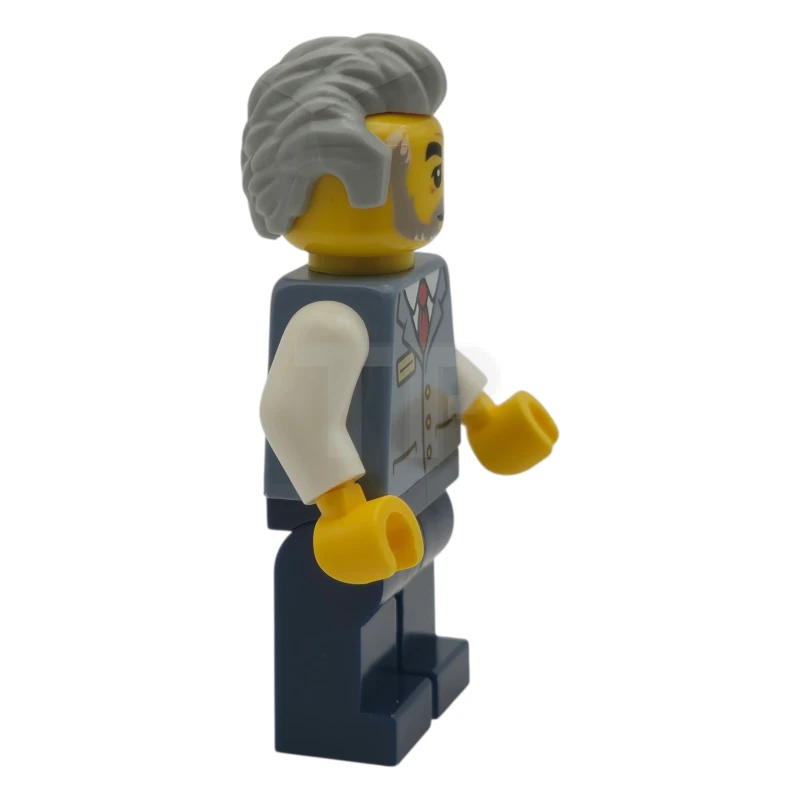 LEGO&reg; cty1928 Bahnhofsvorsteher