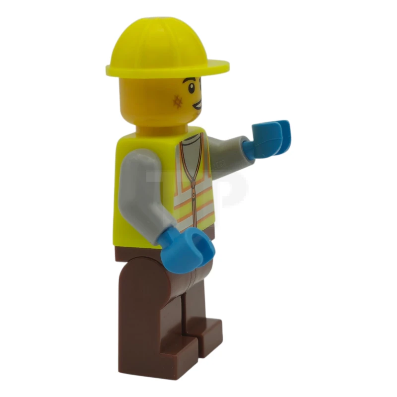 LEGO&reg; cty1924 Trein Werker