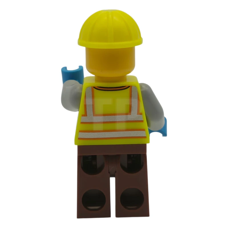 LEGO&reg; cty1924 Trein Werker