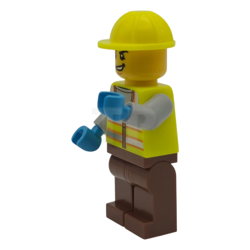 LEGO&reg; cty1924 Trein Werker