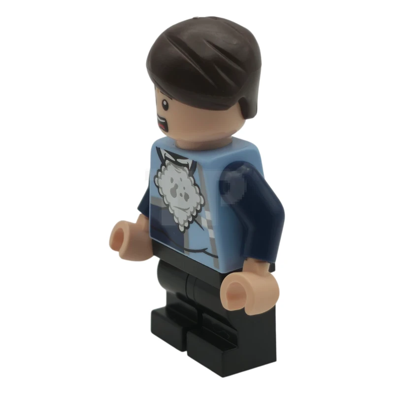 LEGO&reg; hp565 Dudley Dursley