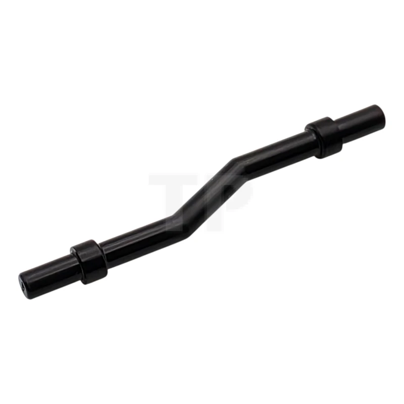 LEGO&reg; 6537964 - 7078 - Bar   6L with Stop Rings, Bent