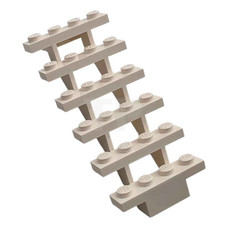 LEGO&reg; 6522741 - 30134 - Scale 7 x 4 x 6 dritte aperte