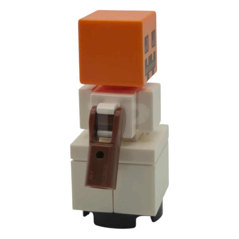 LEGO&reg; min235 Golem de las Nieves - Brazos Portabarra