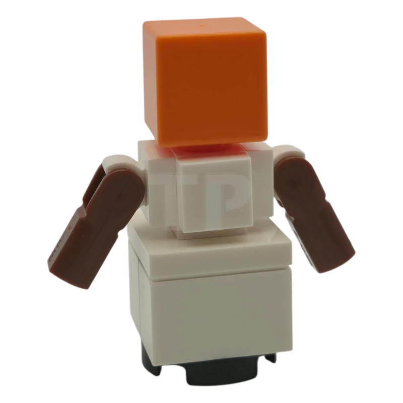 LEGO&reg; min235 Golem de las Nieves - Brazos Portabarra