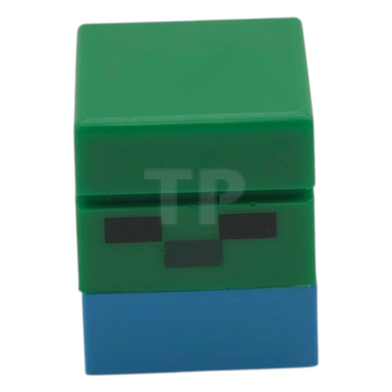 LEGO&reg; min239 Micromob Zombie - Short