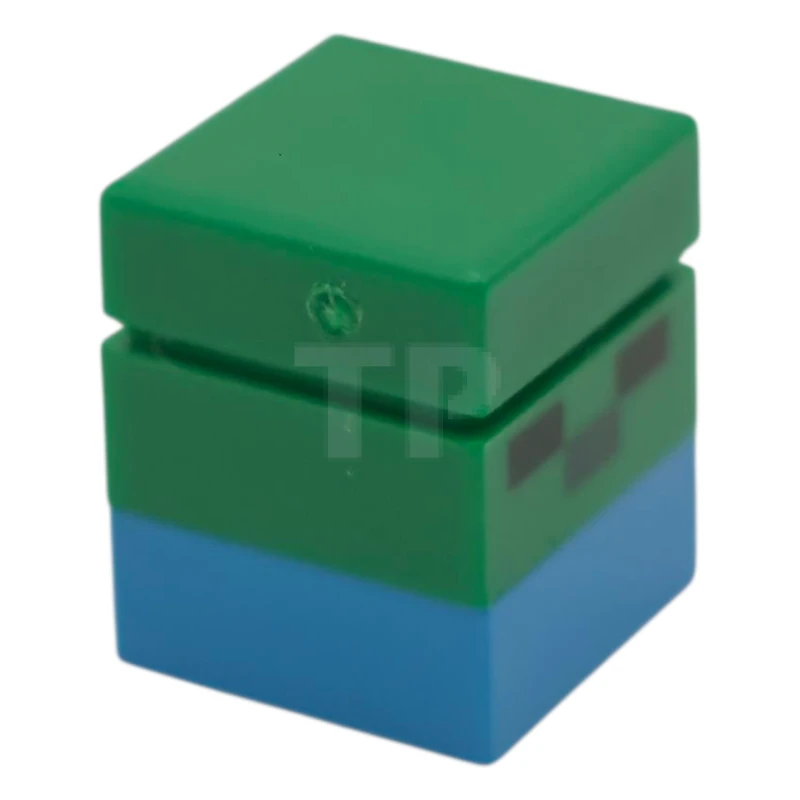 LEGO&reg; min239 Micromob Zombie - Short