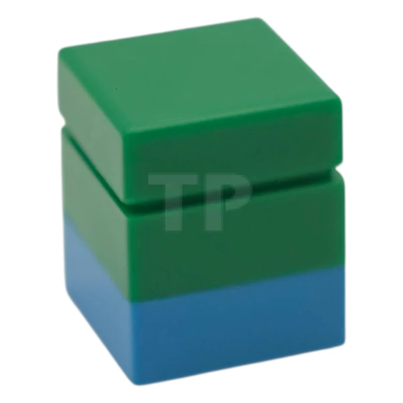 LEGO&reg; min239 Micromob Zombie - Short