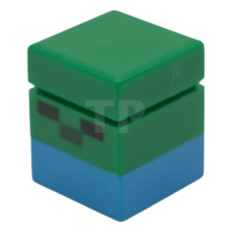 LEGO&reg; min239 Micromob Zombie - Short