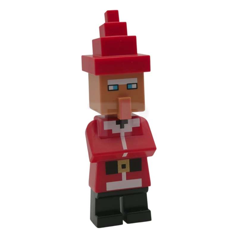 LEGO&reg; min241 Babbo Natale