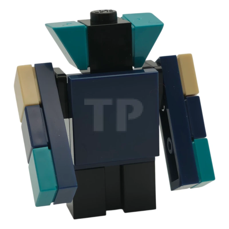 LEGO&reg; min238 Micromob Warden