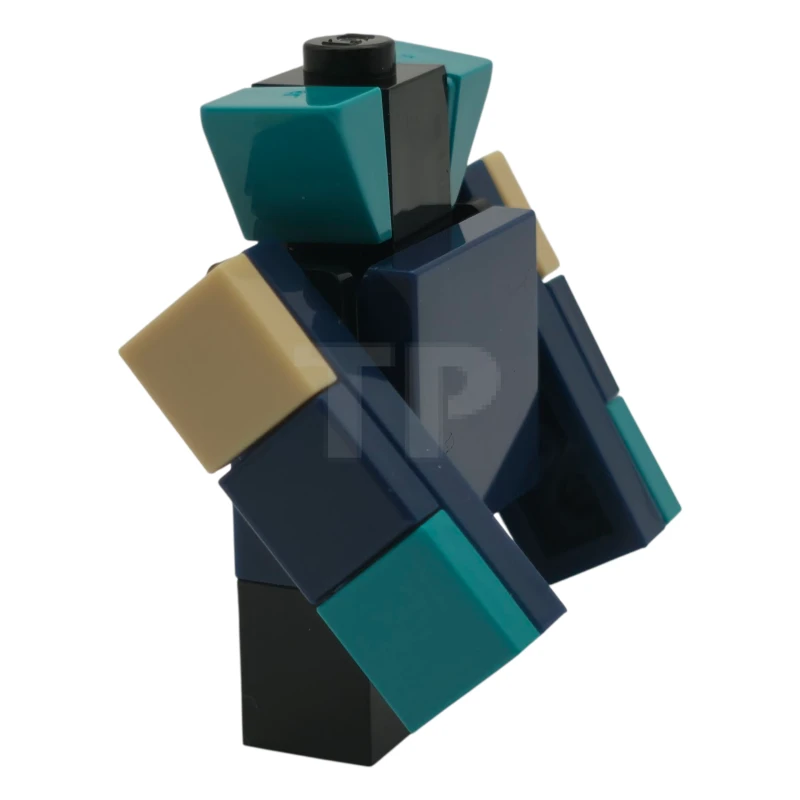 LEGO&reg; min238 Micromob Warden