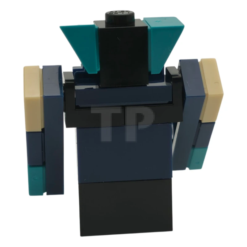 LEGO&reg; min238 Micromob Warden