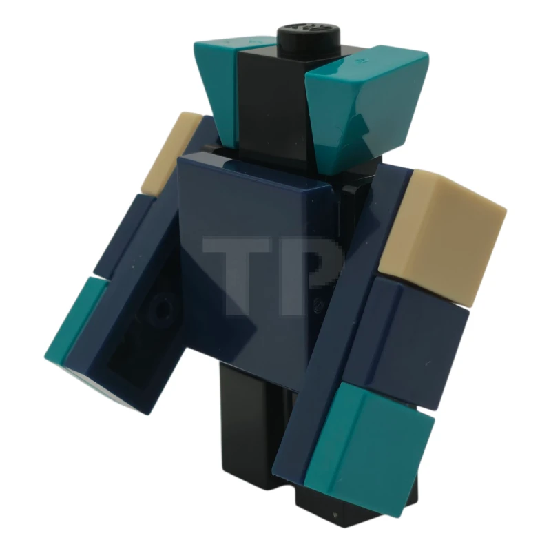 LEGO&reg; min238 Micromob Warden