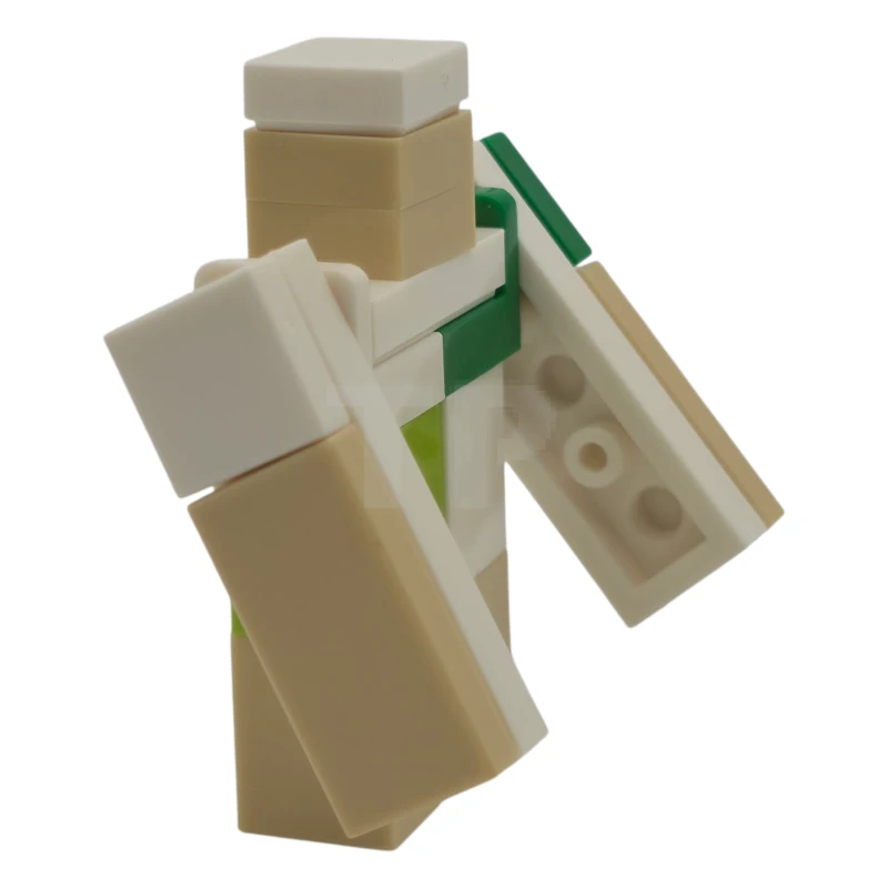 LEGO&reg; min236 Micromob Iron Golem