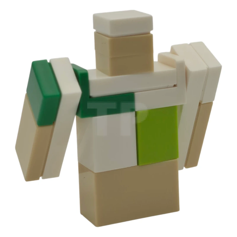LEGO&reg; min236 Micromob Iron Golem