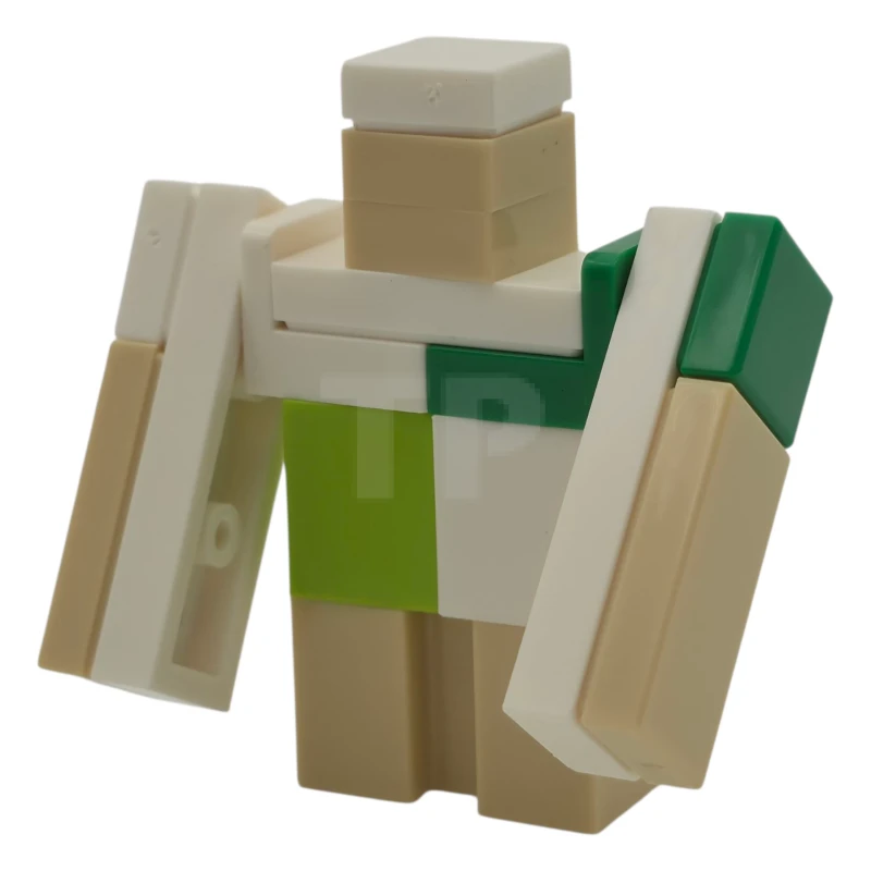 LEGO&reg; min236 Micromob Iron Golem