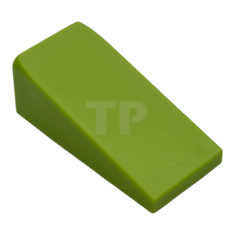 LEGO&reg; 6561723 - 5404 - Dachstein 2 x 1 x 2/3 - 18º