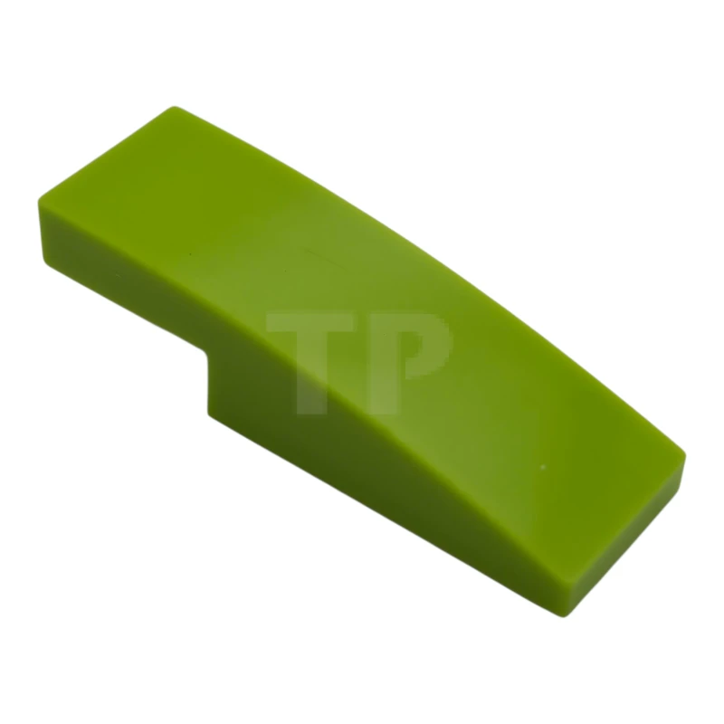 LEGO&reg; 6561718 - 7302 - Slope, Curved 3 x 1 x 2/3