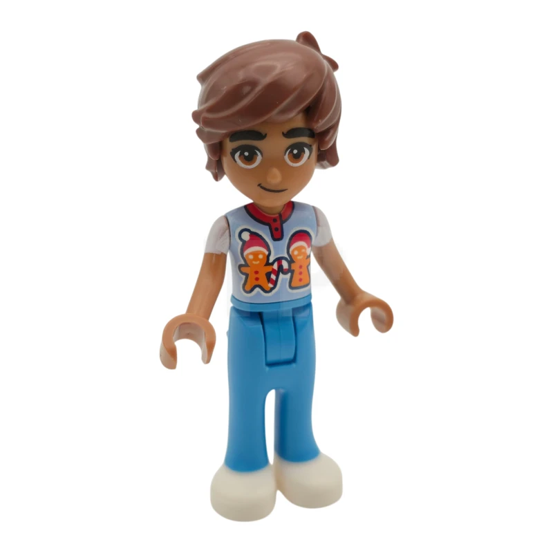 LEGO&reg; frnd0857 Leo