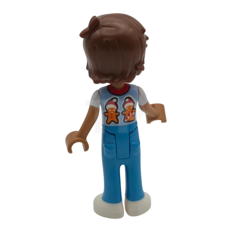 LEGO&reg; frnd0857 Leo