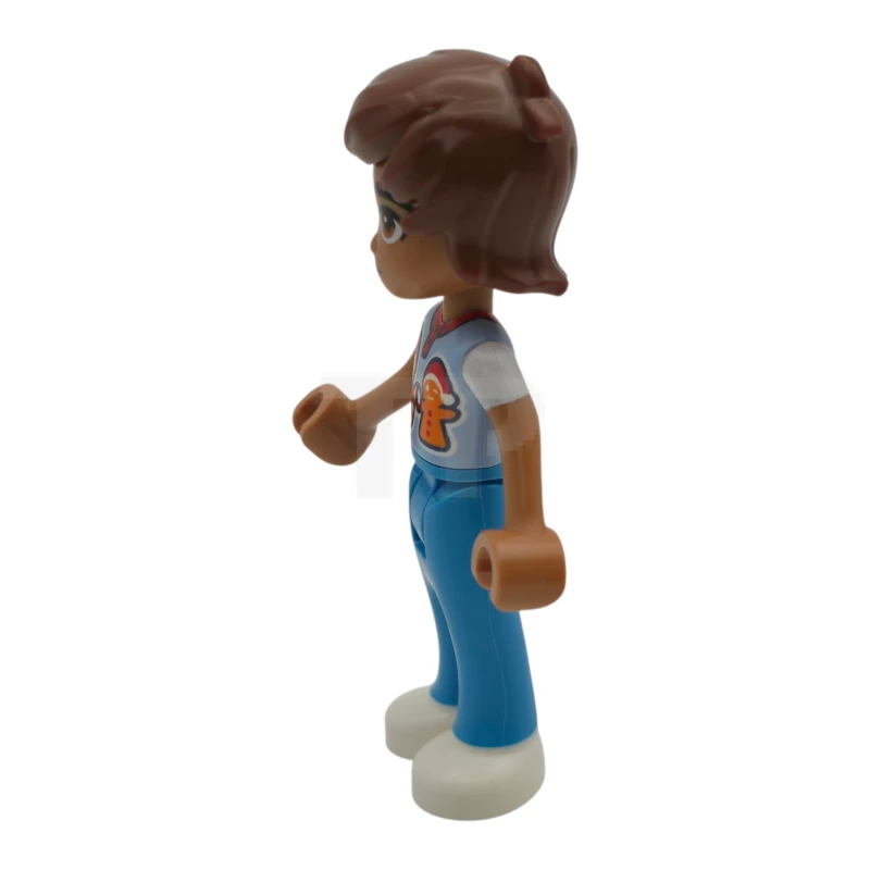 LEGO&reg; frnd0857 Leo