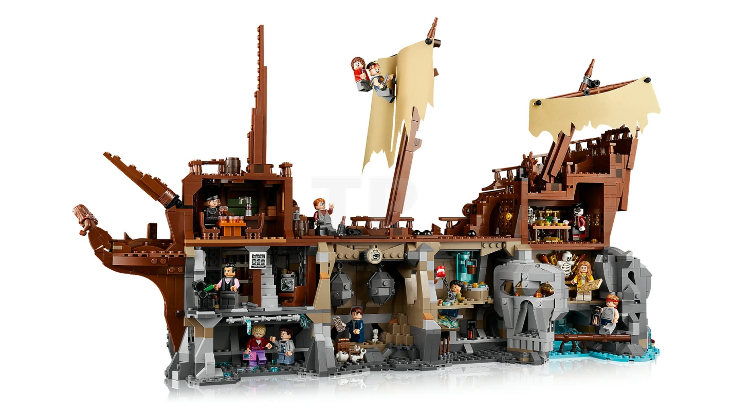 LEGO&reg; 21363 The Goonies