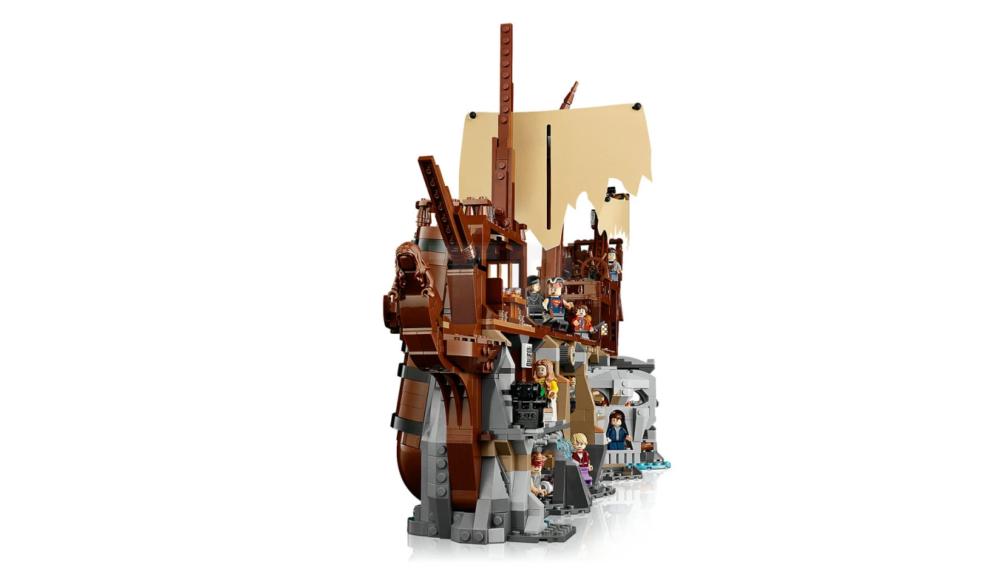 LEGO&reg; 21363 The Goonies