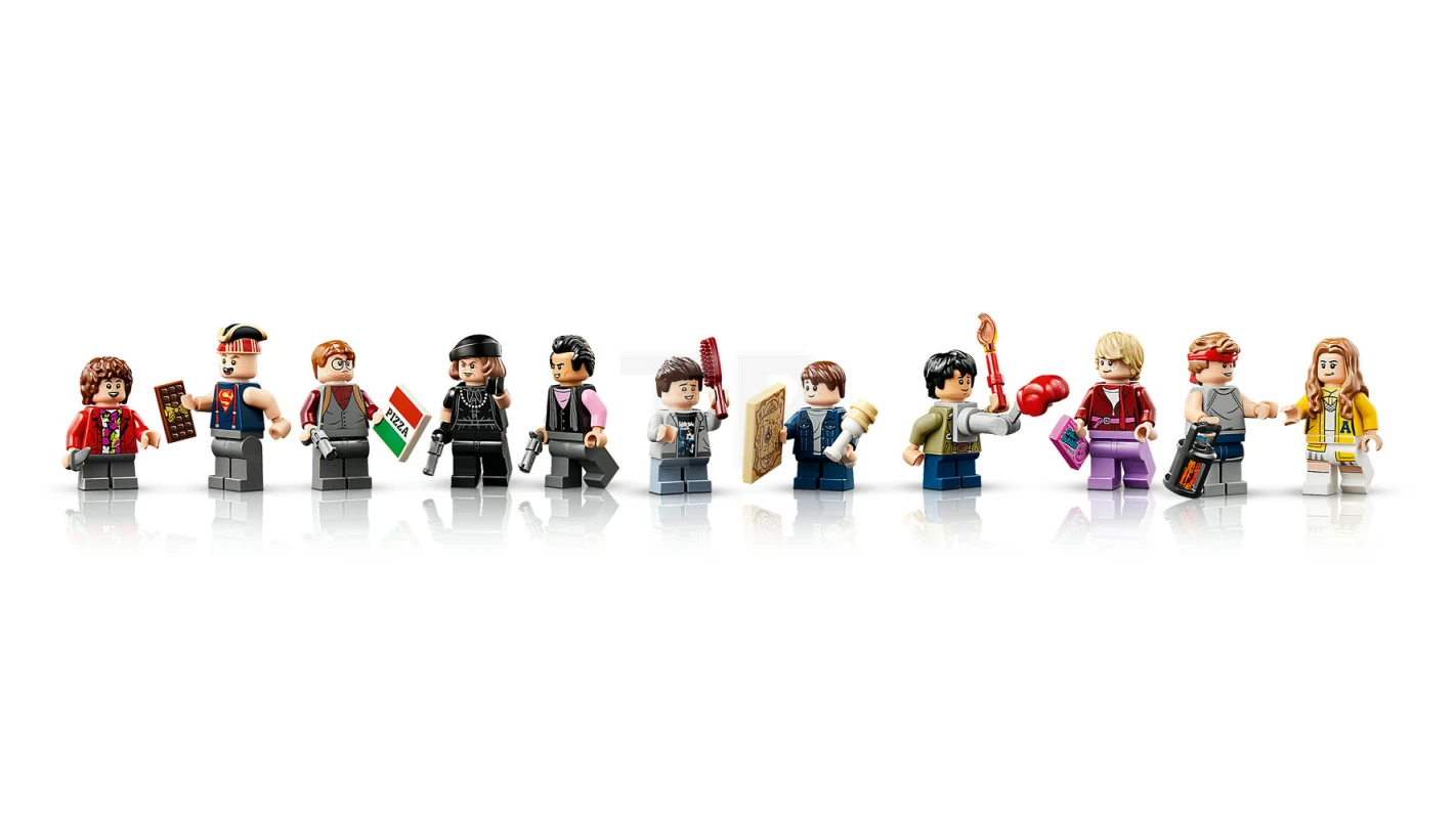 LEGO&reg; 21363 The Goonies