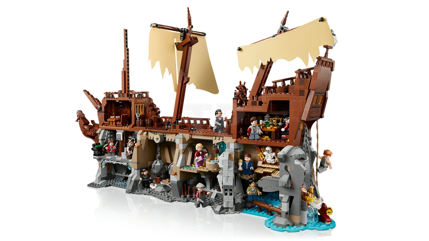 LEGO&reg; 21363 The Goonies