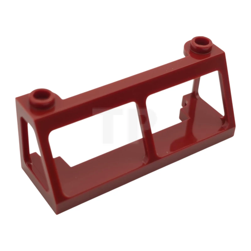 LEGO&reg; 6554680 - 13760 - Windscreen 2 x 6 x 2 Train