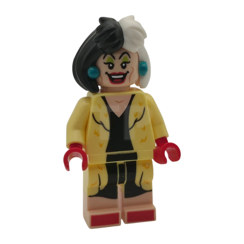 LEGO&reg; dis188 Cruella de Vil